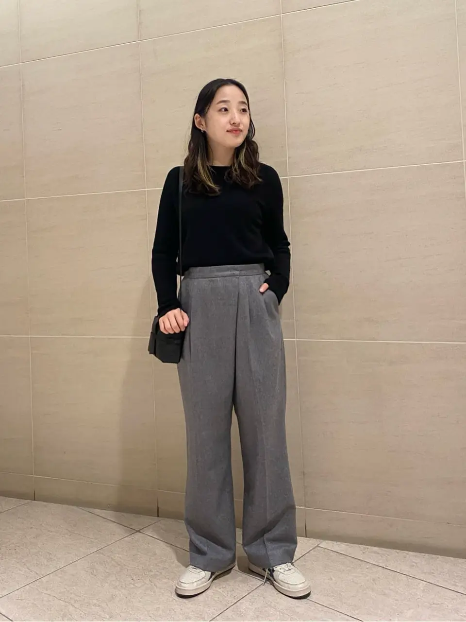 BEIGE， 江頭 コーディネート画像