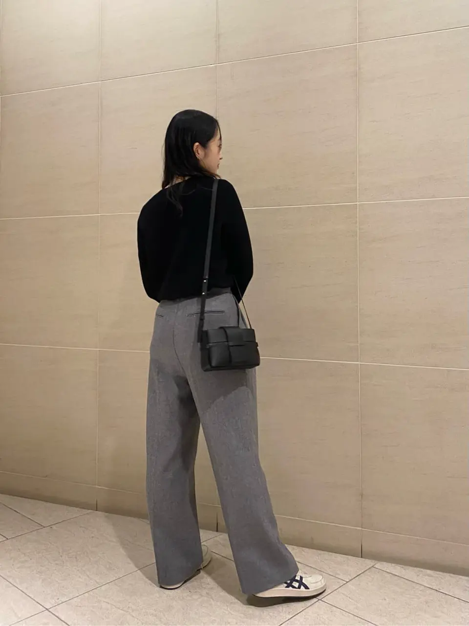 BEIGE， 江頭 コーディネート画像