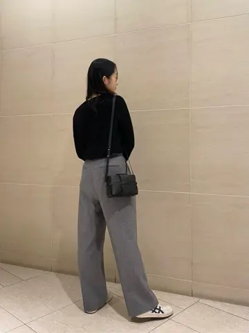 BEIGE， 江頭 コーディネート画像