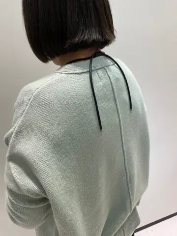 BEIGE， 藤木 コーディネート画像