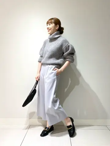 BEIGE， 田村 コーディネート画像