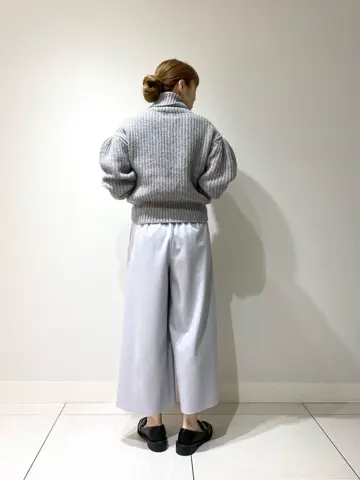 BEIGE， 田村 コーディネート画像