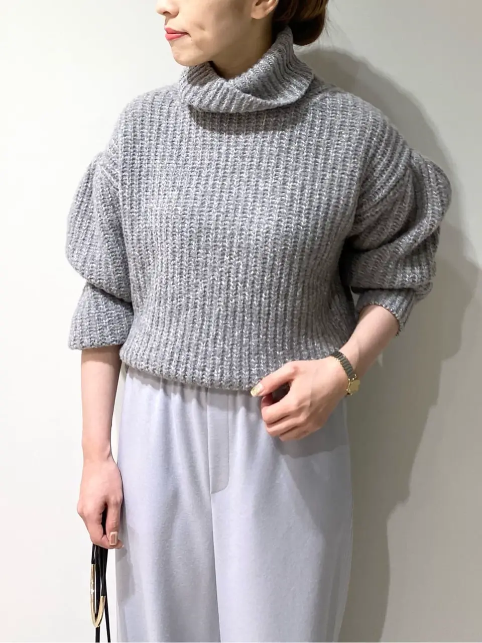 BEIGE， 田村 コーディネート画像