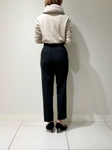 BEIGE， 柴田 コーディネート画像