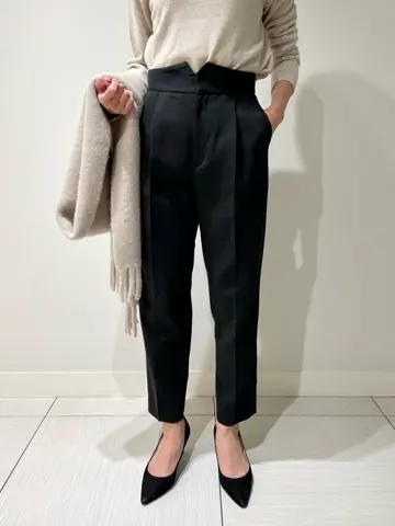 BEIGE， 柴田 コーディネート画像