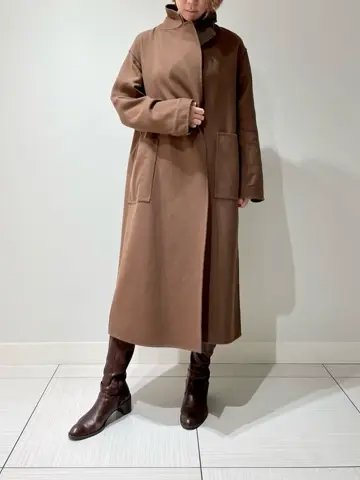 BEIGE， 柴田 コーディネート画像