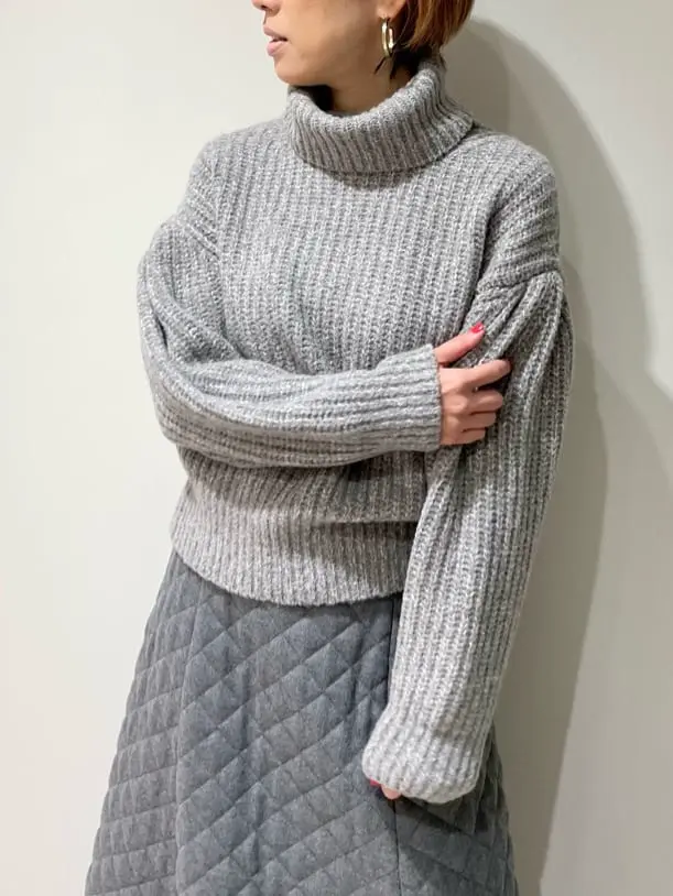 BEIGE， 柴田 コーディネート画像