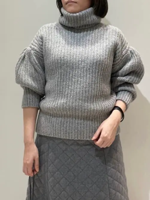 BEIGE， 藤木 コーディネート画像