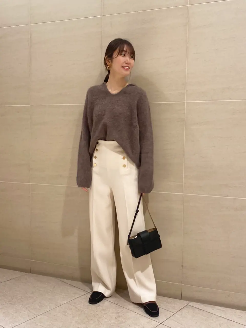  須藤 コーディネート画像