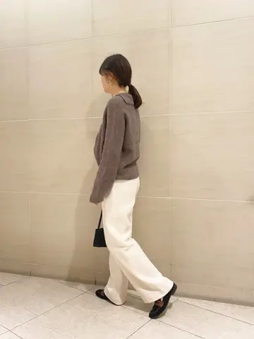 BEIGE， 須藤 コーディネート画像