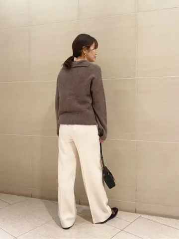 BEIGE， 須藤 コーディネート画像