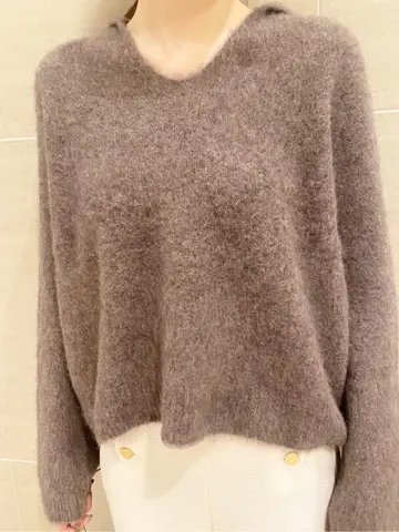 BEIGE， 須藤 コーディネート画像