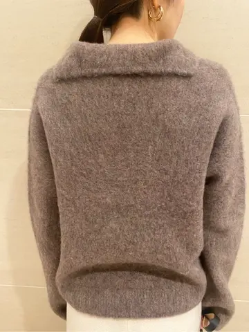 BEIGE， 須藤 コーディネート画像