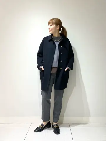 BEIGE， 田村 コーディネート画像