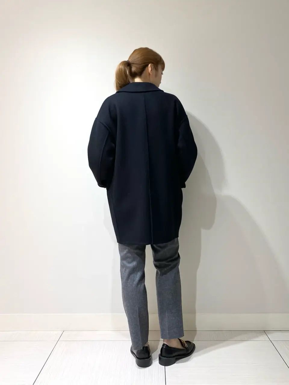 BEIGE， 田村 コーディネート画像