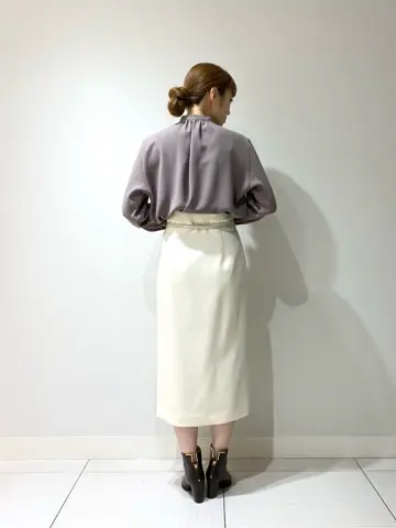 BEIGE， 田村 コーディネート画像