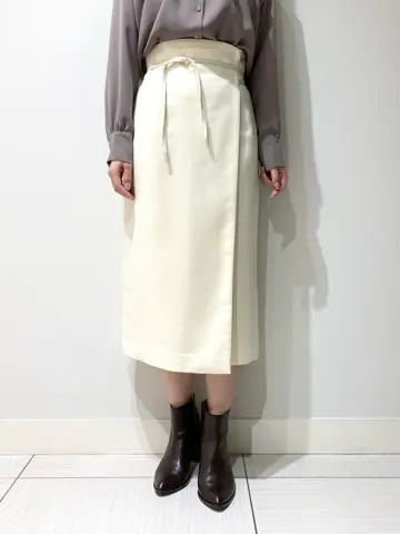 BEIGE， 田村 コーディネート画像