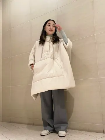 BEIGE， 江頭 コーディネート画像