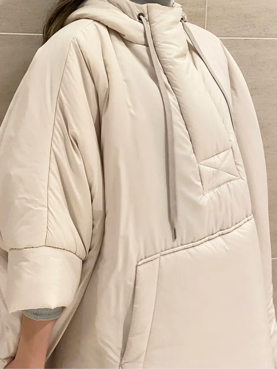 BEIGE， 江頭 コーディネート画像