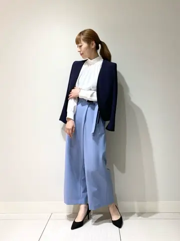 BEIGE， 田村 コーディネート画像