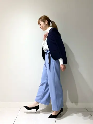 BEIGE， 田村 コーディネート画像