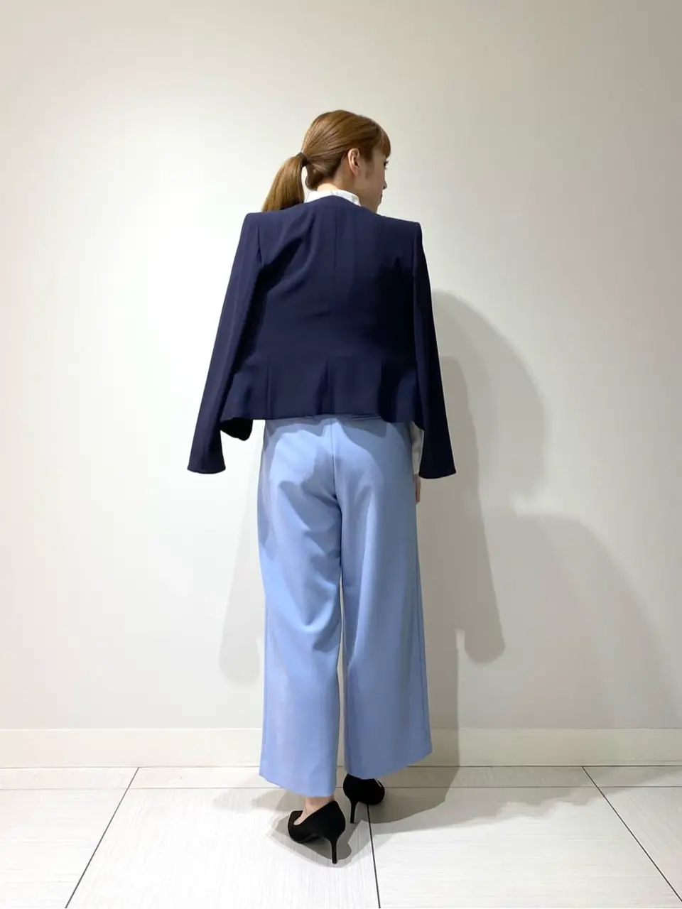 BEIGE， 田村 コーディネート画像