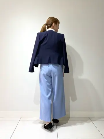 BEIGE， 田村 コーディネート画像