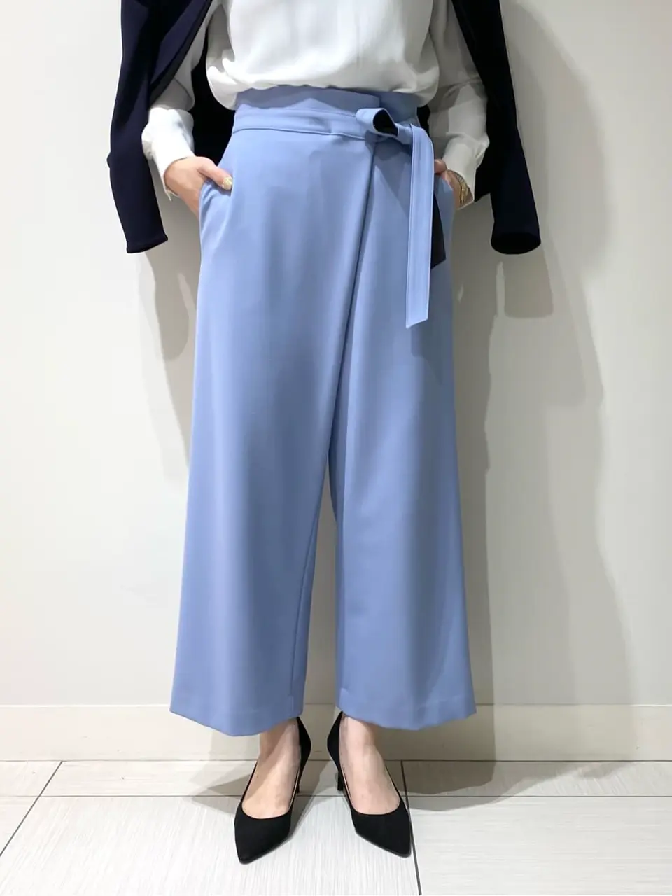 BEIGE， 田村 コーディネート画像