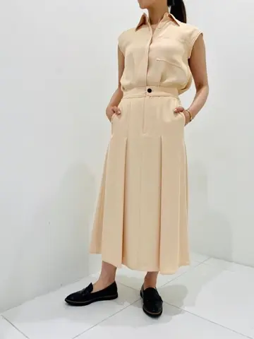 BEIGE， 田村 コーディネート画像