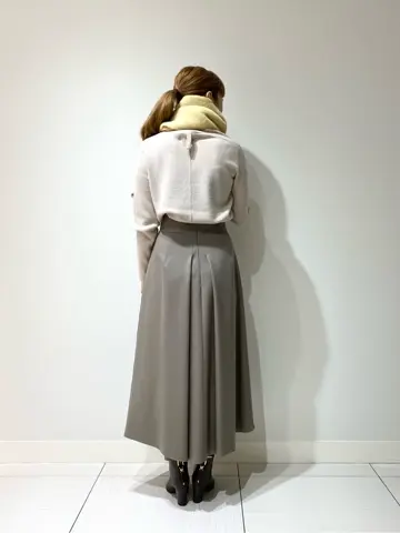 BEIGE， 田村 コーディネート画像