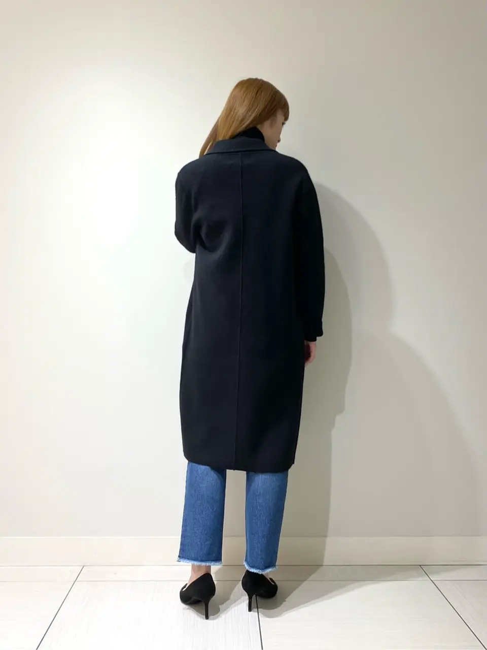 BEIGE， 田村 コーディネート画像