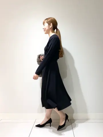 BEIGE， 田村 コーディネート画像