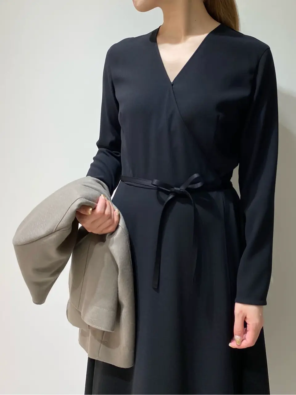 BEIGE， 田村 コーディネート画像