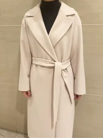 BEIGE， 須藤 コーディネート画像