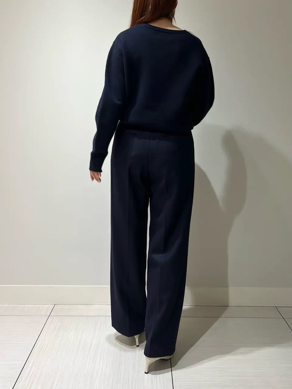 BEIGE， 宮原 コーディネート画像