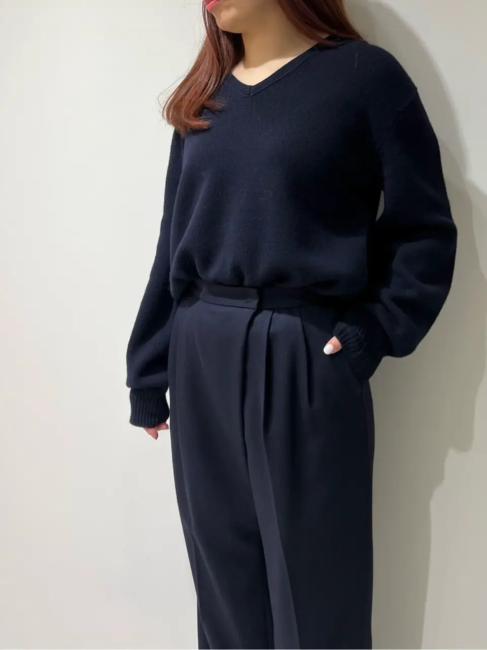 BEIGE， 宮原 コーディネート画像