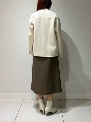 BEIGE， 宮原 コーディネート画像