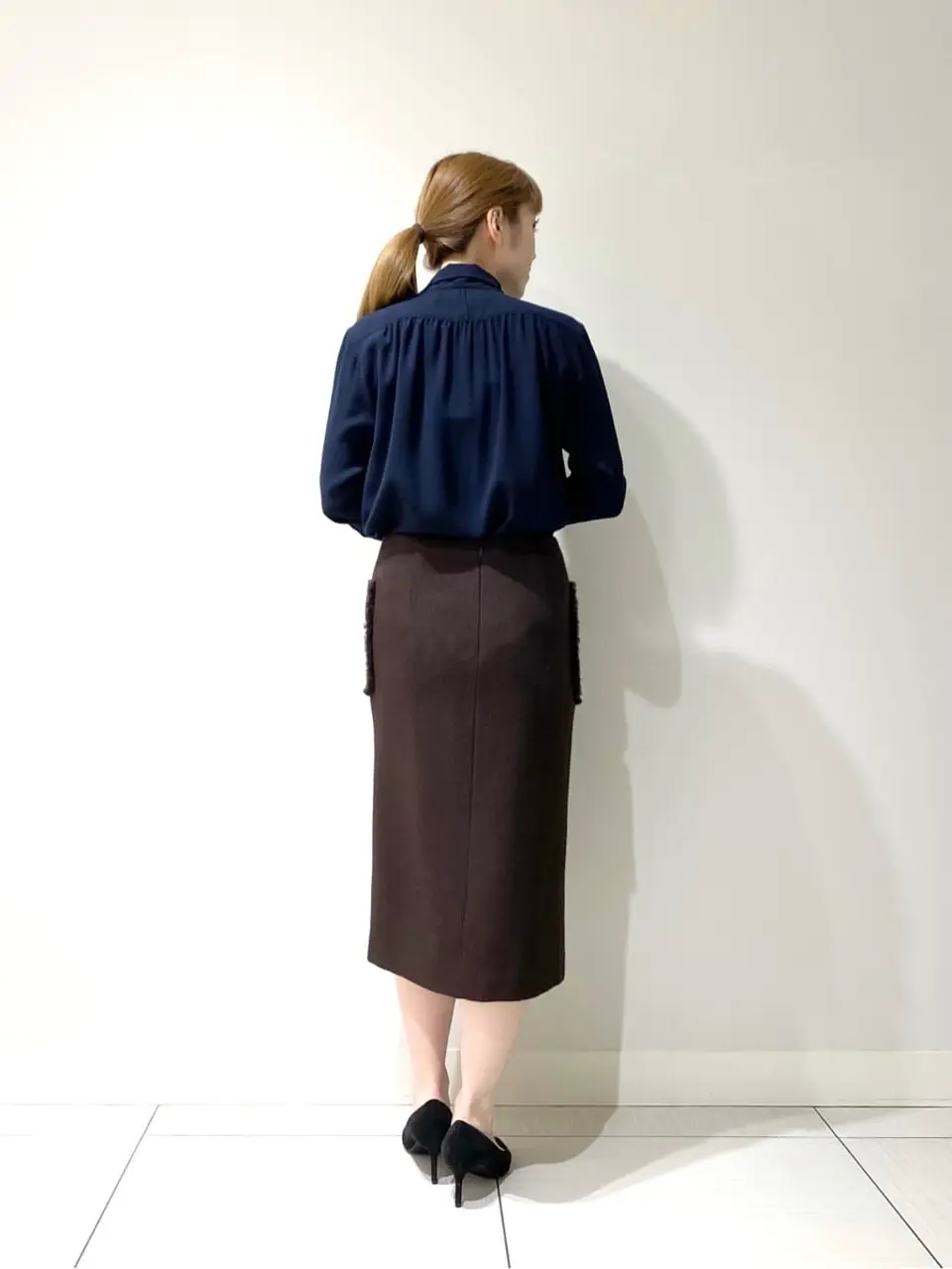 BEIGE， 田村 コーディネート画像