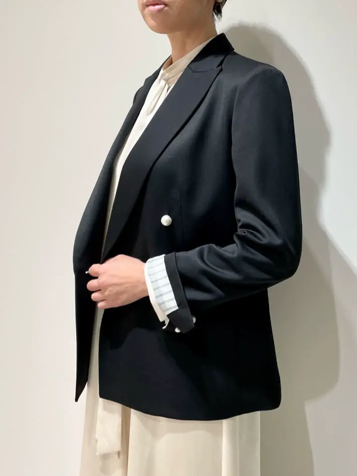 BEIGE， 柴田 コーディネート画像