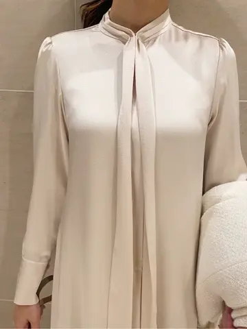 BEIGE， 須藤 コーディネート画像