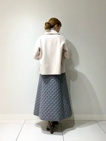 BEIGE， 田村 コーディネート画像