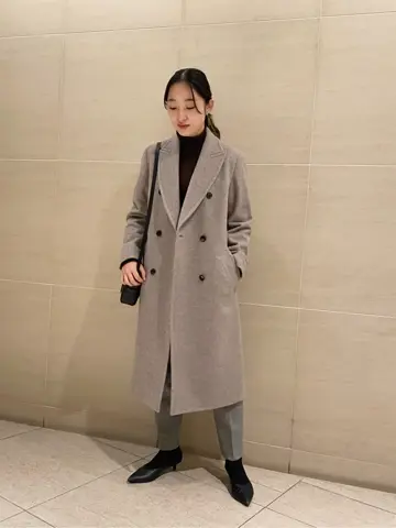 BEIGE， 江頭 コーディネート画像