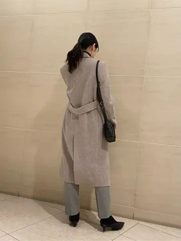 BEIGE， 江頭 コーディネート画像