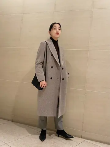 BEIGE， 江頭 コーディネート画像