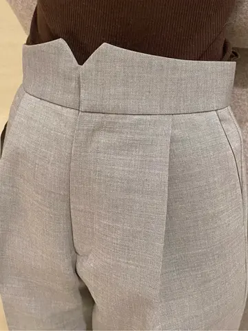 BEIGE， 江頭 コーディネート画像