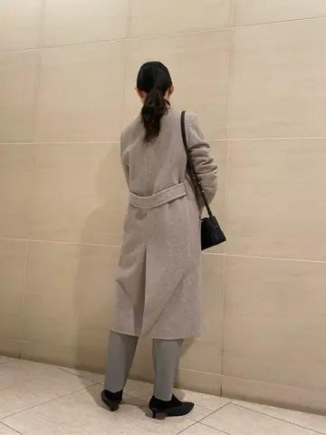 BEIGE， 江頭 コーディネート画像