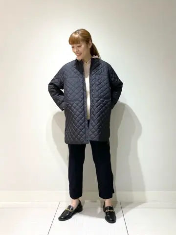 BEIGE， 田村 コーディネート画像