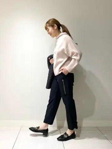 BEIGE， 田村 コーディネート画像