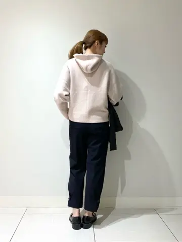 BEIGE， 田村 コーディネート画像