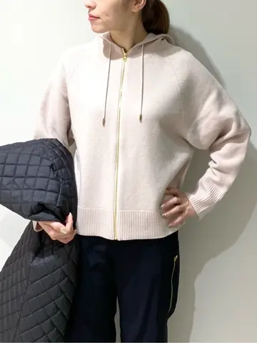 BEIGE， 田村 コーディネート画像